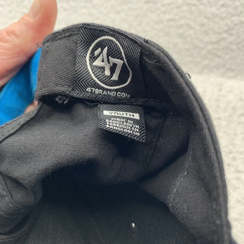 ’47 all items